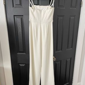 Whit House Black Market jumpsuit